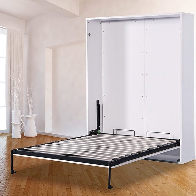 Carol Bed Frame & Mattress Package – Double Size
