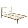 Newberg Bed Frame & Mattress Package – Double Size