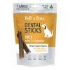 Dental Sticks Duck Mint and Cinnamon Large