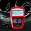 OBD2 Scanner Car Fault Code Reader Diagnostic Auto Vehicle Scan Reset Mini Tool