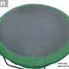 Trampoline Replacement Safety Spring Pad Cover – 14 FT, Purple