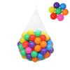 Kids Ocean Balls Pit Baby Play Plastic Toy Soft Child Playpen 400 Candy