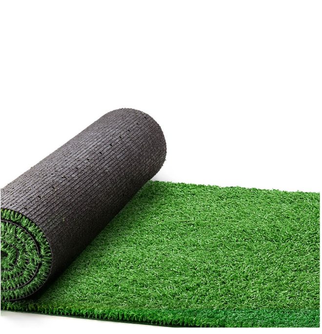 Artificial Grass Lawn Flooring Outdoor Synthetic Turf Plastic Plant Lawn – 30 SQM