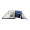 Family Camping Tent Tents Portable Outdoor Hiking Beach 6-8 Person Shade Shelter