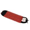 Sleeping Bag Child Pillow Stuffed Toy Kids Gift Toy Ladybug 180cm L