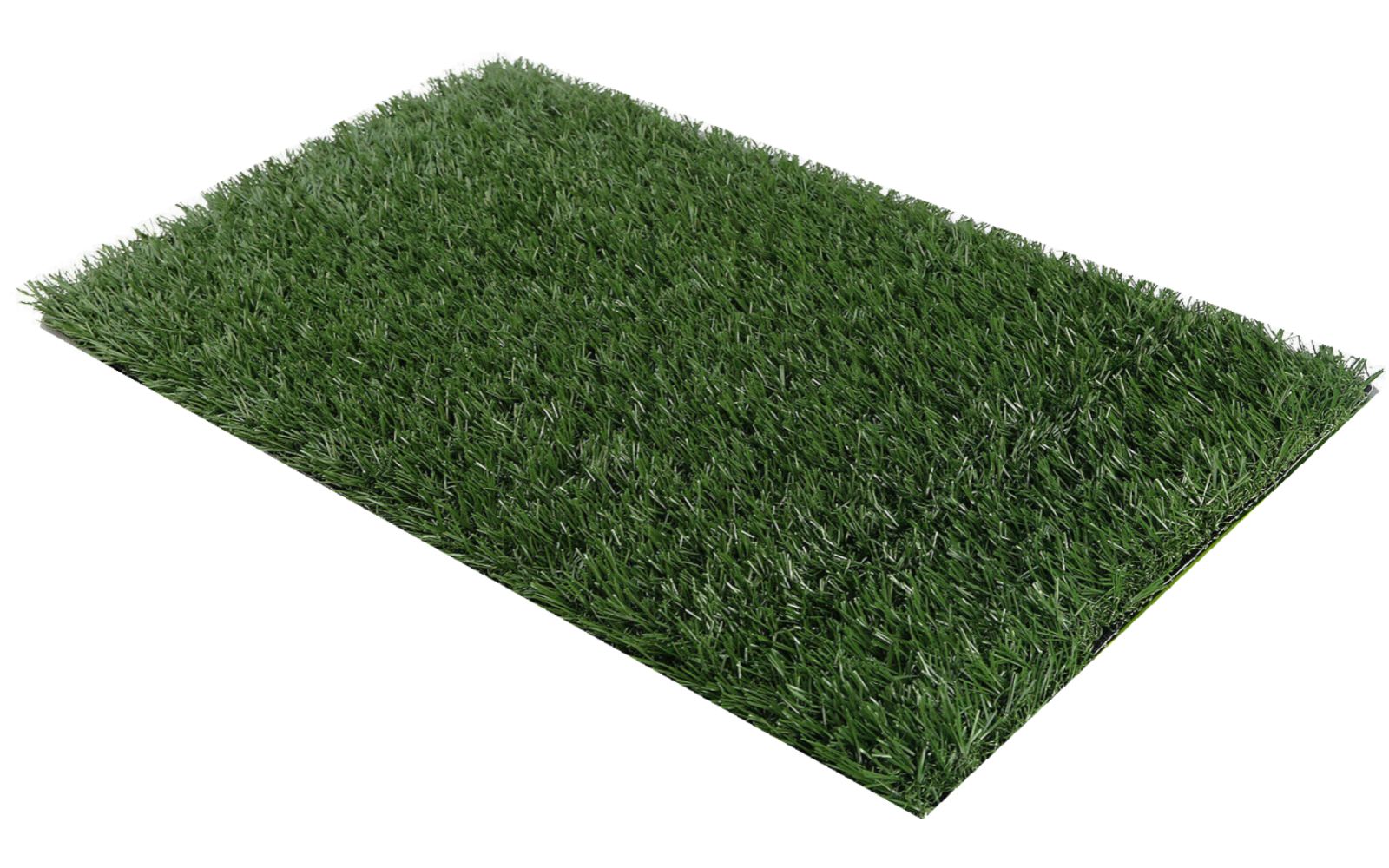 3 x Grass replacement only for Dog Potty Pad 58 x 39 cm