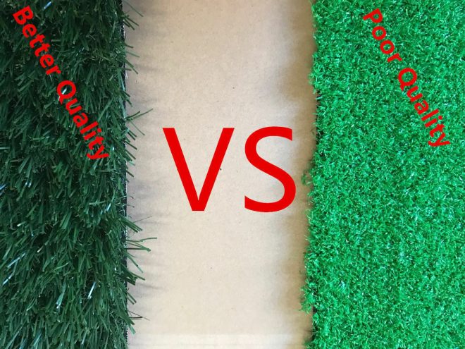 4 x Synthetic Grass replacement only for Potty Pad Training Pad 59 X 46 CM