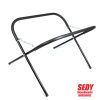 Work Bench Panel Stand Curved Legs Panel Repair Beating Spray Painting Panelshop
