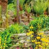 Beautiful Gardens – 2024 Flexi Pocket Diary Premium Planner Christmas New Year