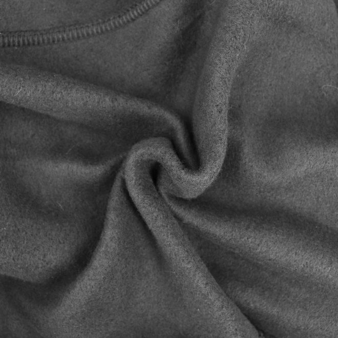 Adult Australia Day Pullover Hoodie 3D Downunder Kangaroo Souvenir Jumper Jacket, Dark Grey, XS