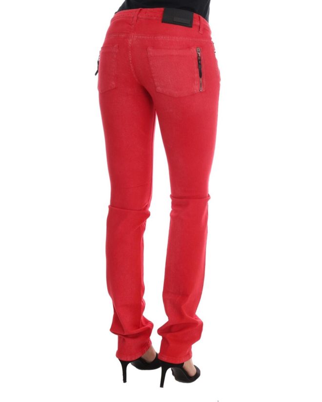 CoSTUME NATIONAL CNC Super Slim Jeans Women – W28 US