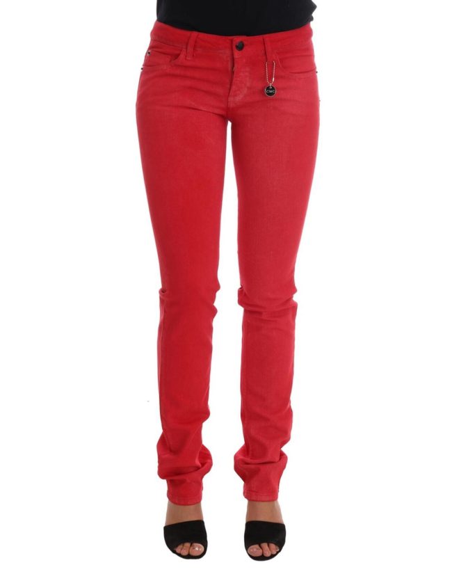 CoSTUME NATIONAL CNC Super Slim Jeans Women – W28 US