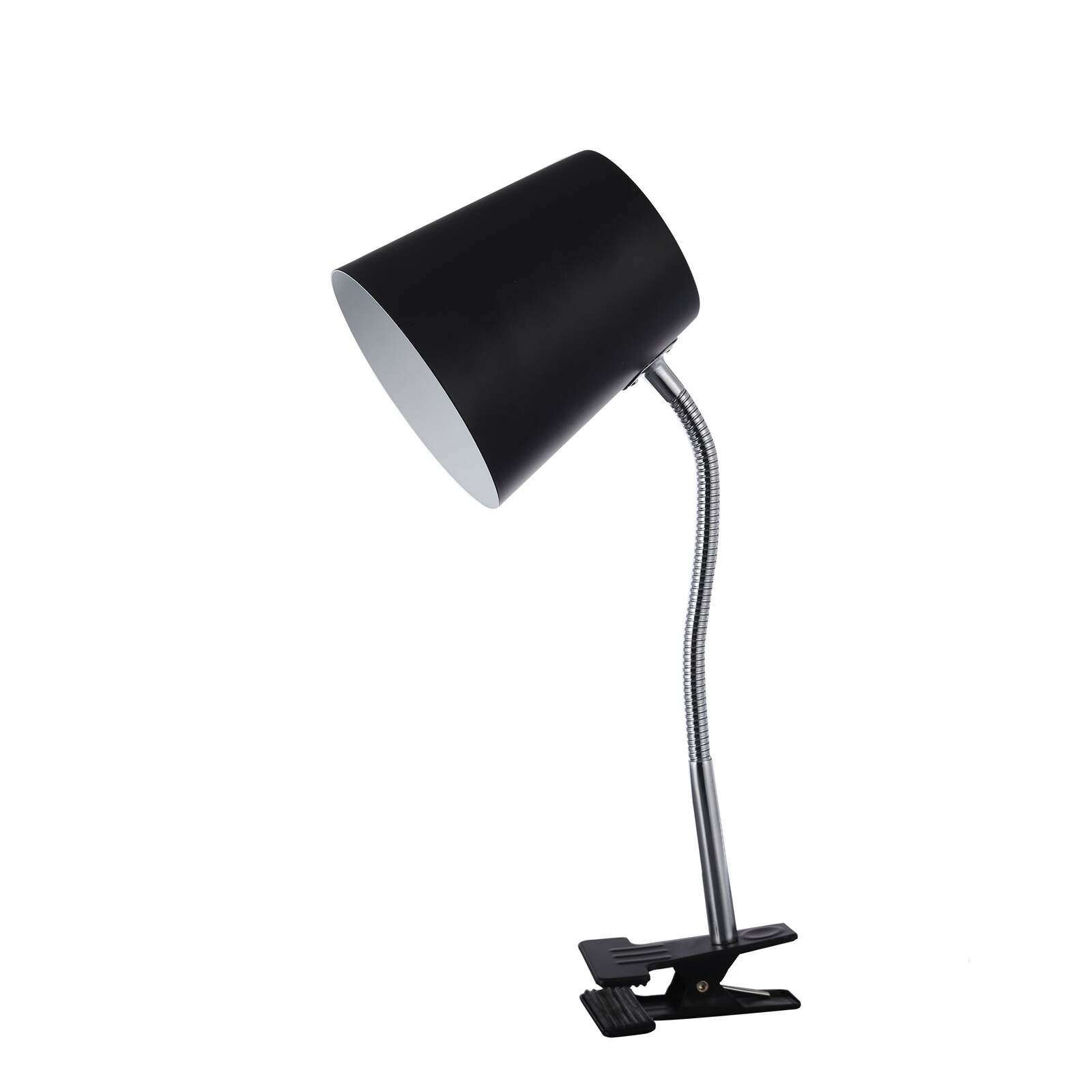 Ellie Table Lamp – Black