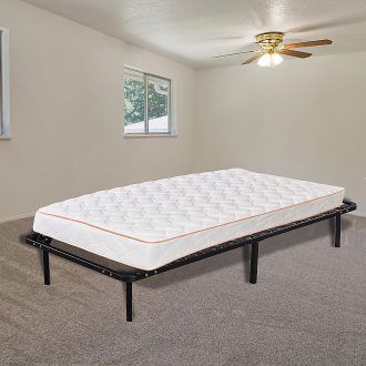 Metal Bed Frame – Bedroom Furniture