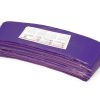 Trampoline Replacement Safety Spring Pad Cover – 8 FT, Purple