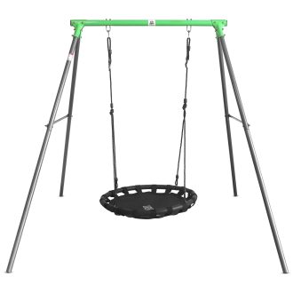 LK29 Cellar Metal Web Swing