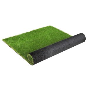 Artificial Grass Synthetic 20 SQM Fake Lawn 1X10M – 20 mm
