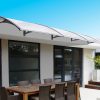 DIY Outdoor Awning Cover – 1500 x 4000 mm