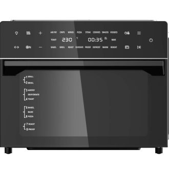30L Digital Multi-Function Air Fryer Oven, 1800W, ></noscript>230C