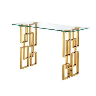 Royale Console Table
