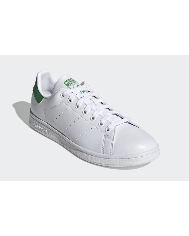 Classic Vegan Stan Smith Casual Shoes – 12 US