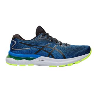 Advanced Impact Protection Running Shoes with Lightweight Cushioning