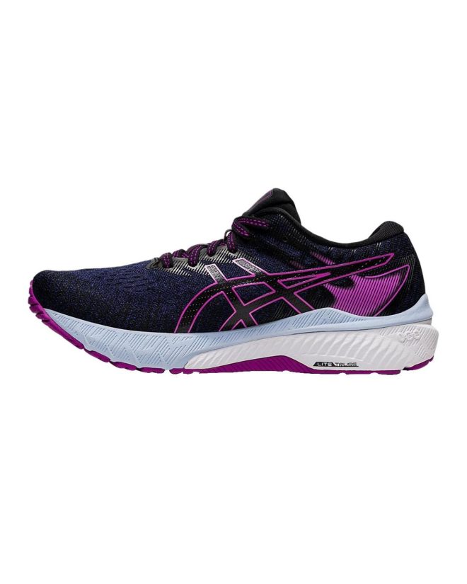 Comfortable and Supportive Running Shoes with Shock Absorption Technology – 10 US