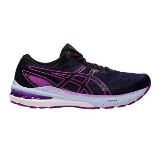 Comfortable and Supportive Running Shoes with Shock Absorption Technology