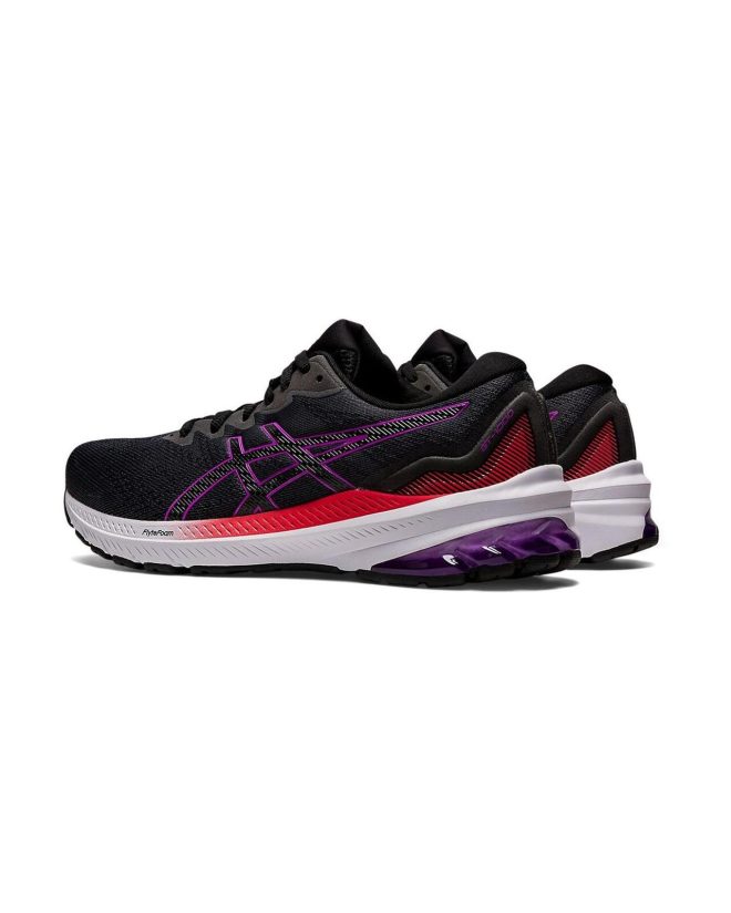 Breathable Cushioned Running Shoes with Improved Support – 10 US