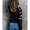 Azura Exchange Black Sweatshirt – 2XL