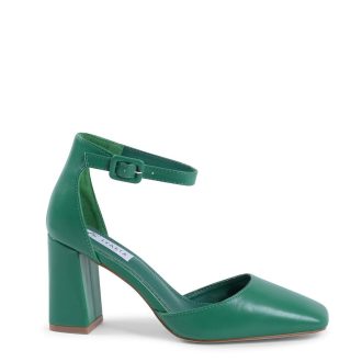 Ankle Strap Pump with 7cm Heel