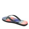 Rubber Thong Sandals – 42 EU