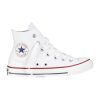 Classic Canvas High-Top Sneakers – 11 US