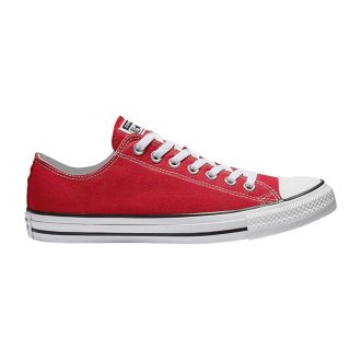 Canvas Chuck Taylor Sneakers with Rubber Sole