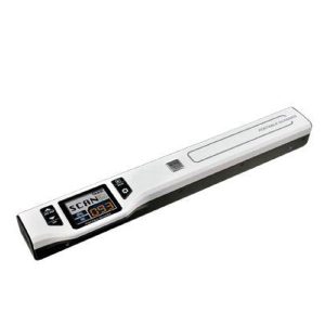 Digitalk Portable Handheld A4 1050dpi Photo & Document Scanner (CI-510)