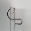 Stainless Steel Hanging Hooks 9cm x 7cm – 10