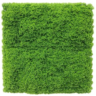 Artificial Moss / Green Wall UV Resistant 1m x 1m