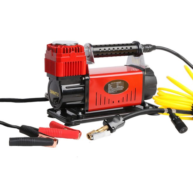 12V Portable Air Compressor – 320L/min