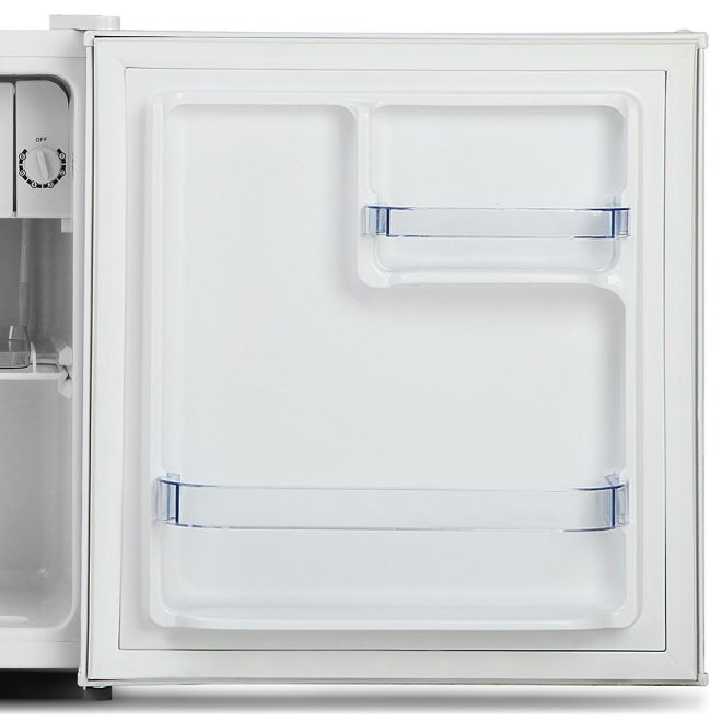 Bar Fridge – White, 48 L