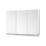 Bathroom Mirror Cabinet 900mm x720mm