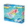 Pool Float Inflatable Lounge Seat Pillow Bed