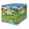 Bestway Kids Inflatable Soccer basketball Outdoor Inflated Play Board Sport