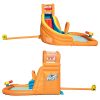 Water Slide Park 365x320x270cm Kids Play Swimming Pool Inflatable