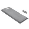 Single Size Self Inflating Matress Mat Joinable 10CM Thick – 190x56x10 cm, Grey