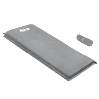 Single Size Self Inflating Matress Mat Joinable 10CM Thick