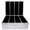 CD Case DVD Cases Storage Box Aluminium Case DVD Folders – 1000 Disk