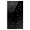 Devanti Electric Ceramic Cooktop 30cm