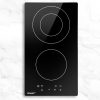 Devanti Electric Ceramic Cooktop 30cm