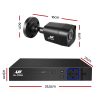 CCTV Security System 8CH DVR 1080P Camera Sets