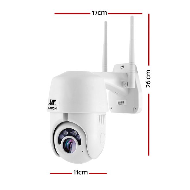 1080P Wireless IP Camera Security WIFI Cam